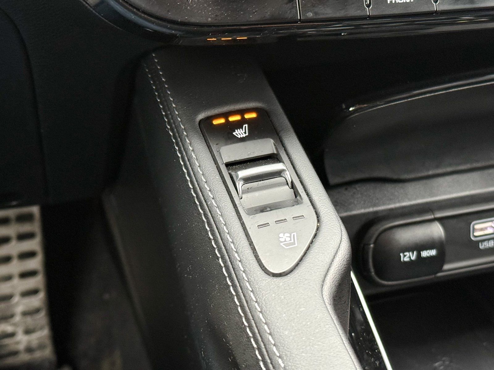 Used 2025 Kia Telluride SX Prestige X-Line image 24