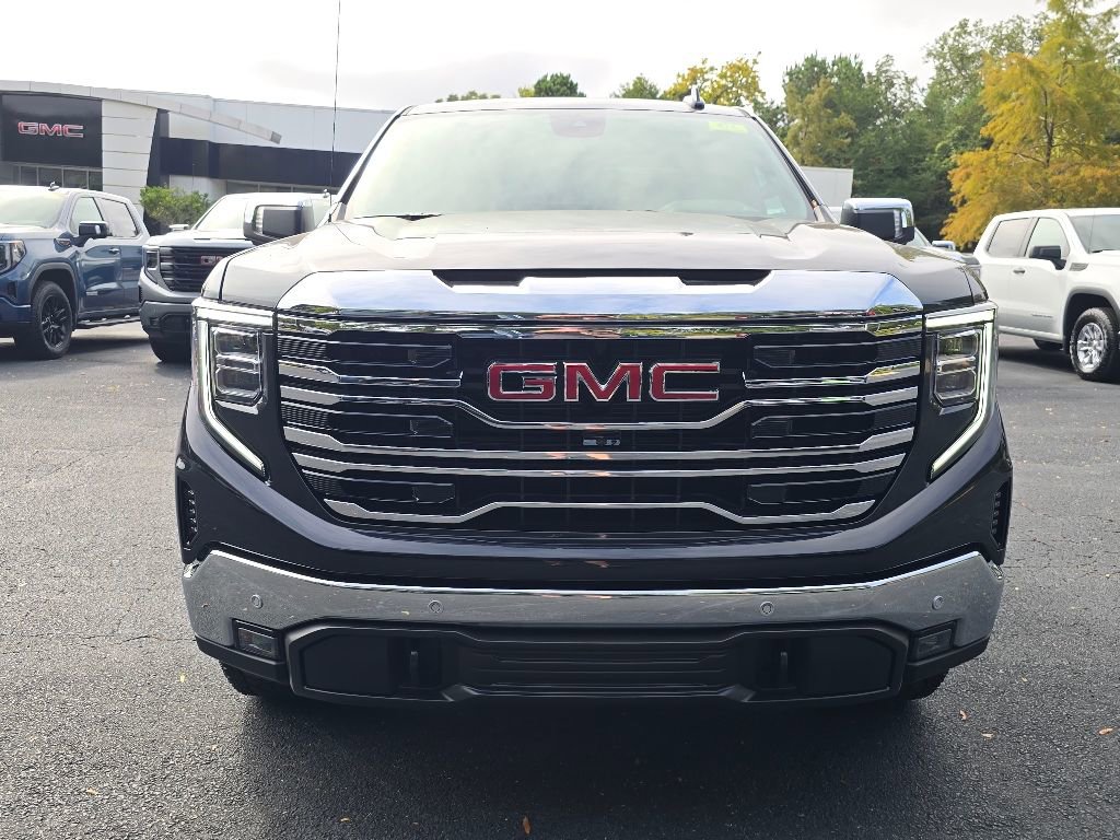 New 2026 GMC Sierra 1500 SLT w/ SLT Premium Plus Package image 20