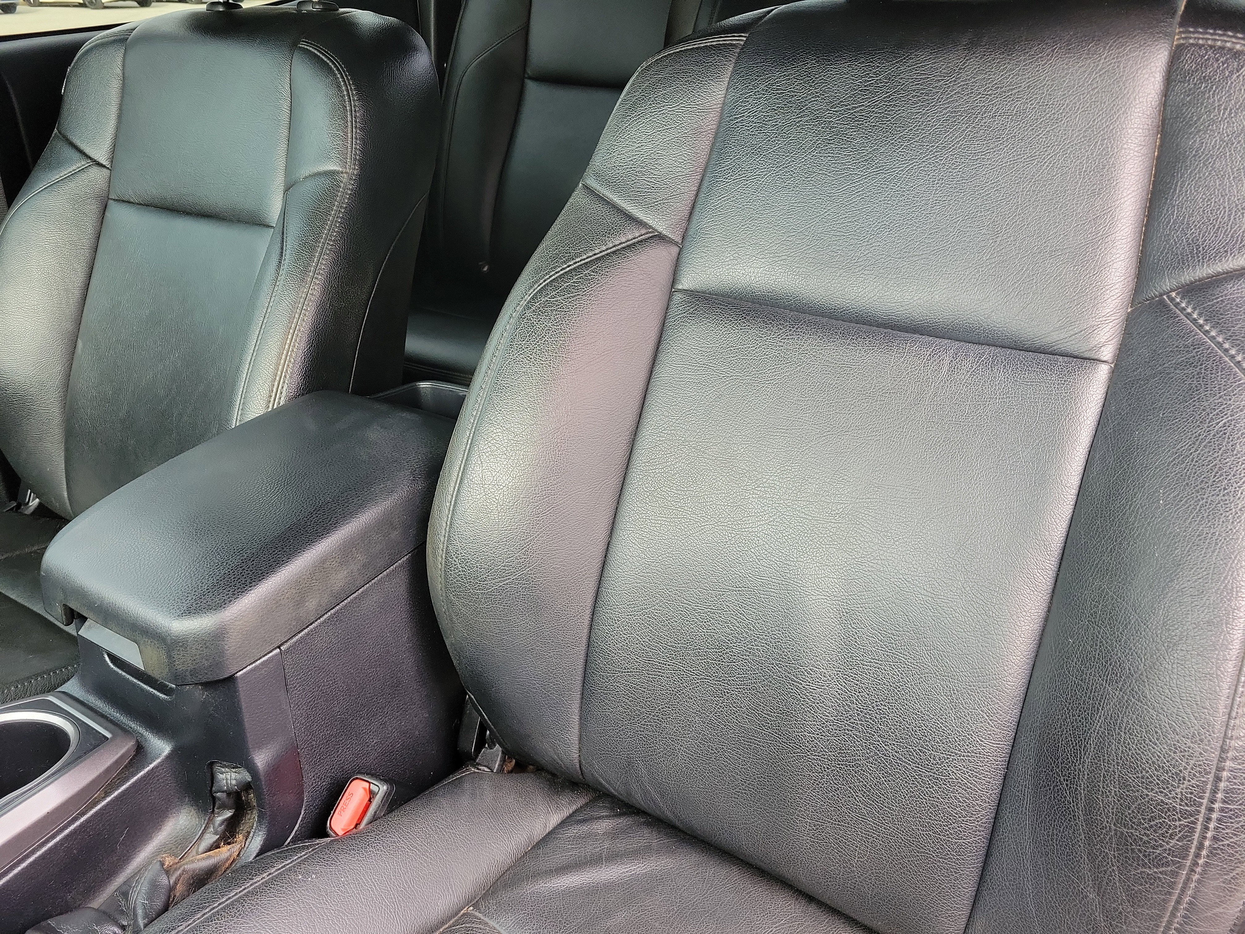 Used 2020 Toyota Tacoma TRD Sport image 10