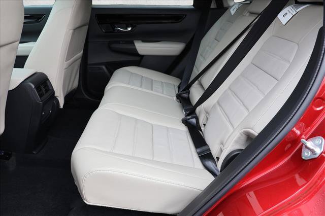 New 2027 Honda CR-V EX-L image 23