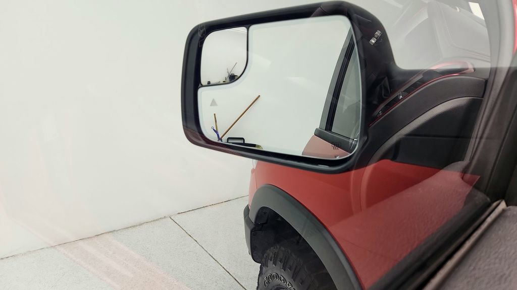 Used 2025 RAM 1500 Rebel w/ Rebel Level 1 Equipment Group image 18