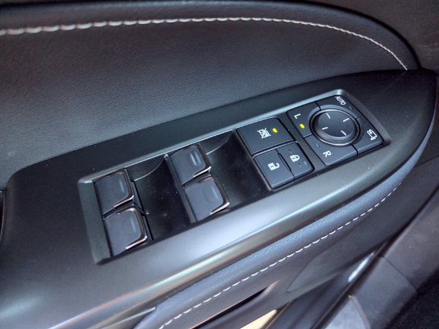 Used 2025 Lexus NX 350 AWD w/ Premium Package image 37