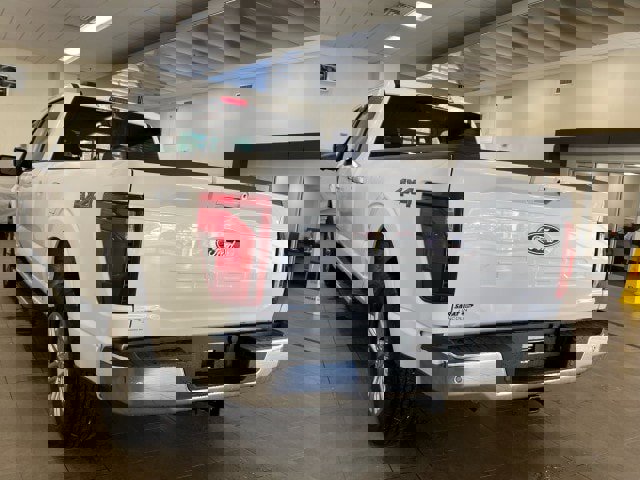 New 2025 Ford F150 XLT w/ Equipment Group 302A MID image 5