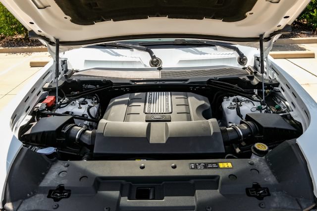 New 2026 Land Rover Defender 110 V8 AWD/4WD image 63