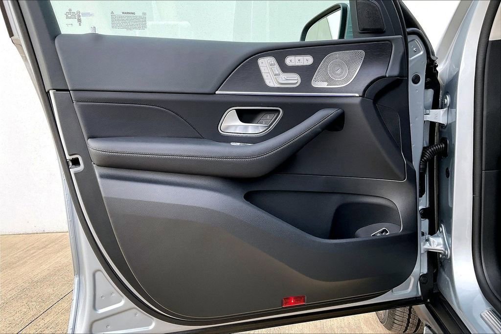 New 2026 Mercedes-Benz GLE 350 4MATIC image 29