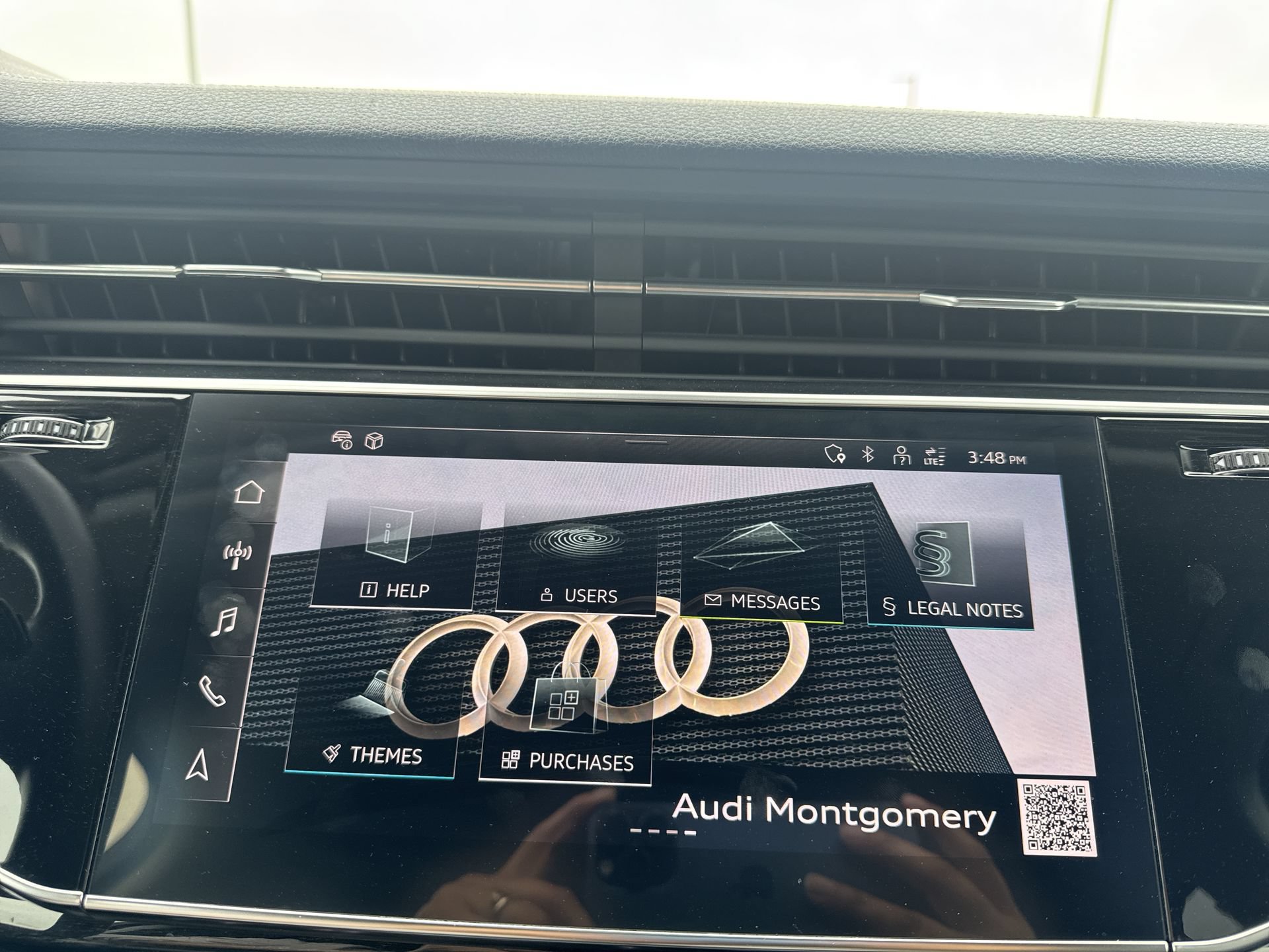 Used 2023 Audi Q7 3.0T Premium Plus AWD/4WD image 16