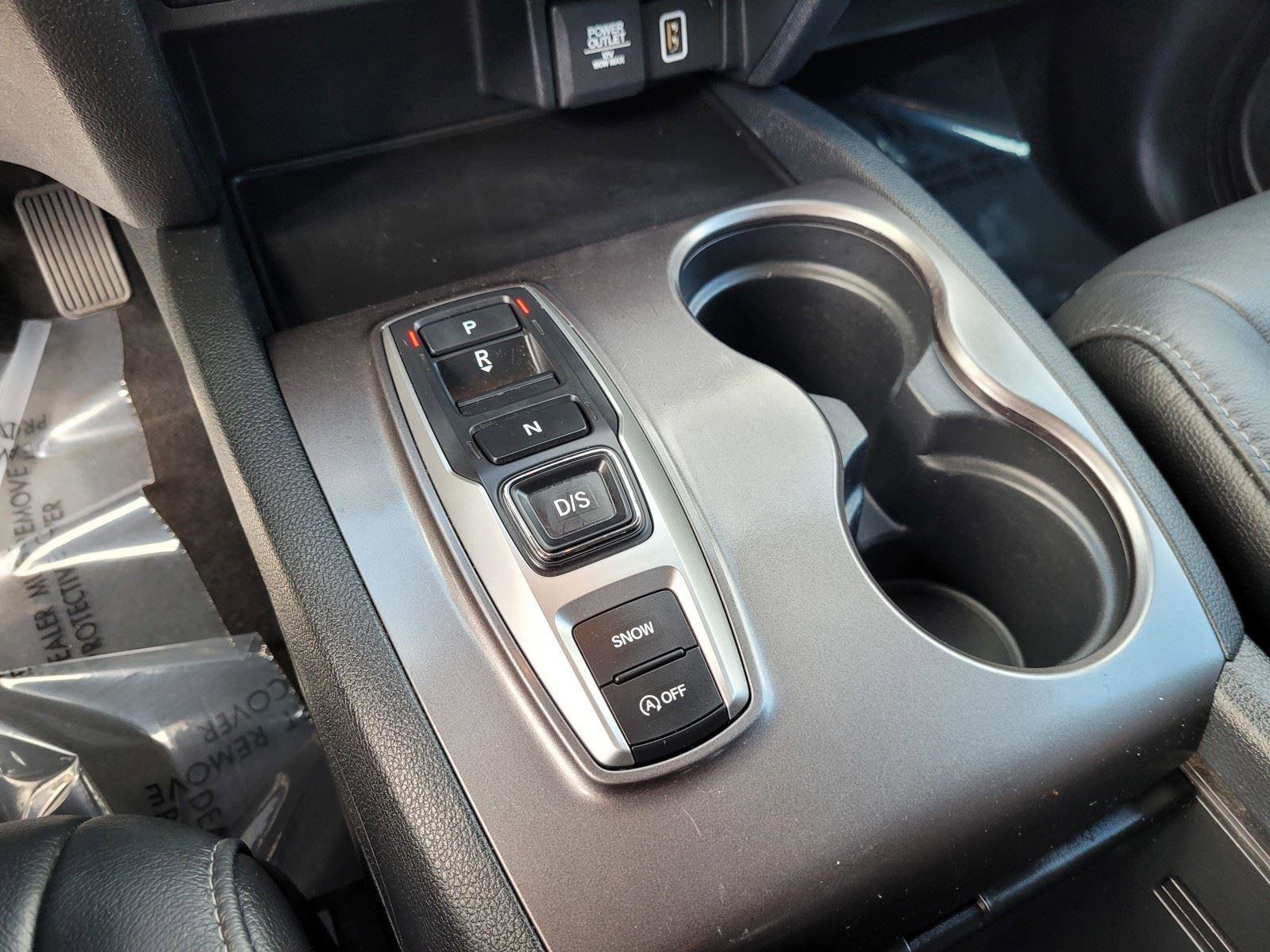 Used 2021 Honda Pilot EX-L image 26