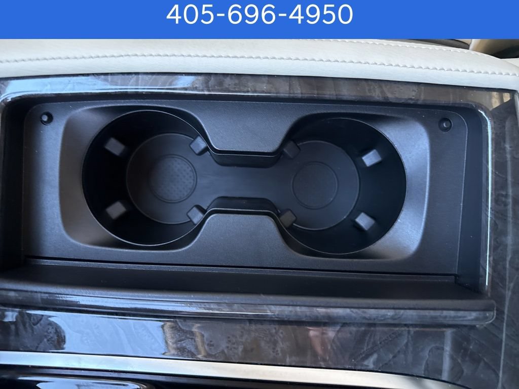 Used 2022 INFINITI QX80 Luxe w/ Cargo Package AWD/4WD image 32