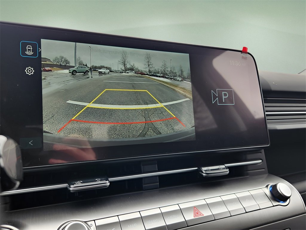 New 2026 Hyundai Kona SEL Sport image 18