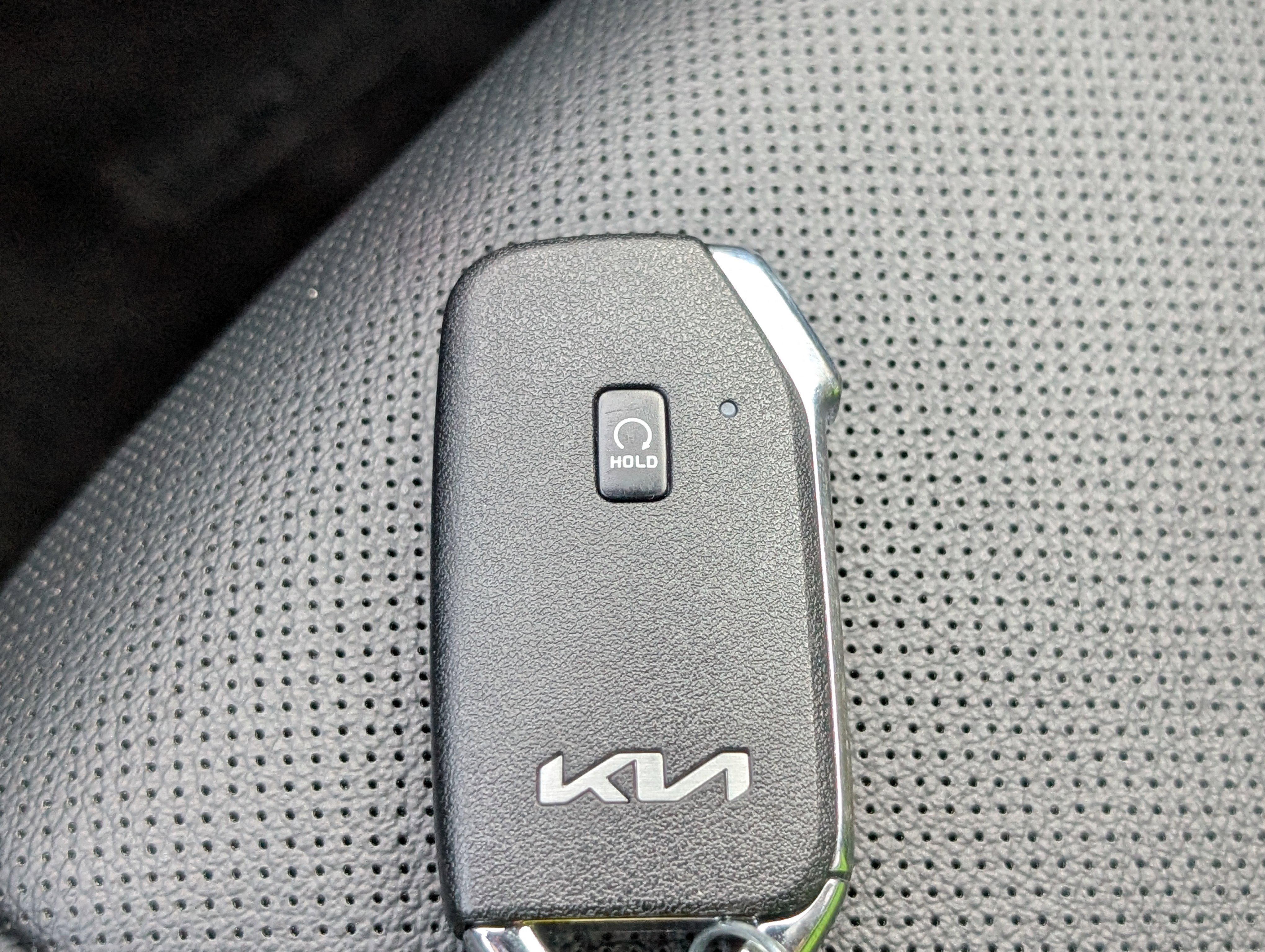 Used 2024 Kia Sportage X-Pro Prestige image 32