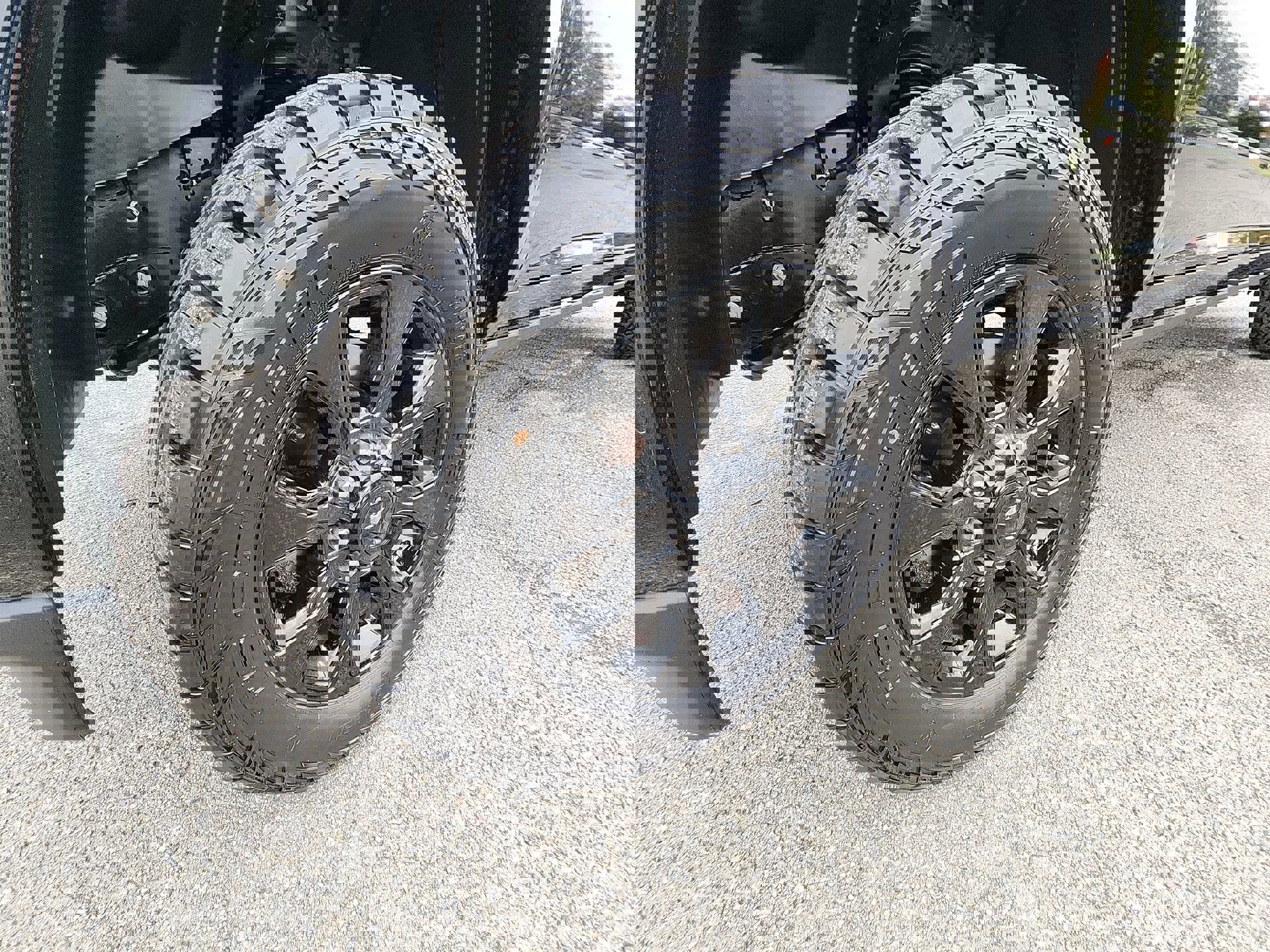 Certified 2022 RAM 2500 Limited w/ Night Edition image 19