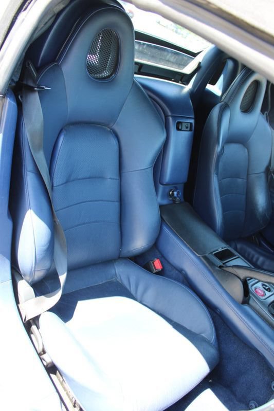 Used 2003 Honda S2000 image 15