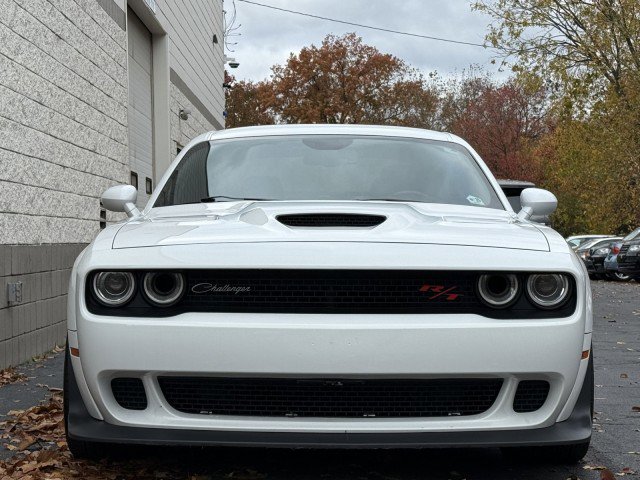 Used 2020 Dodge Challenger R/T Scat Pack image 11