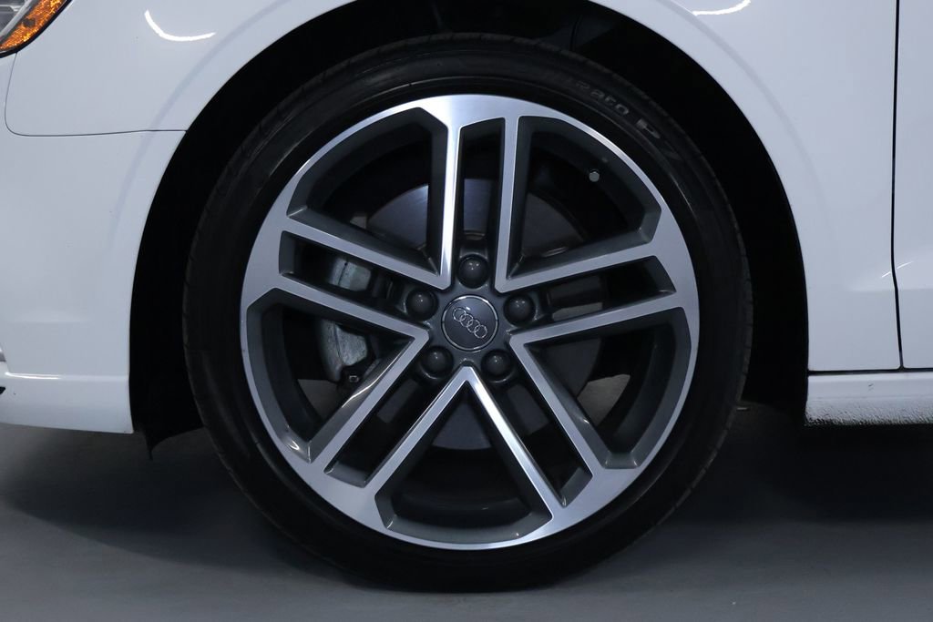 Used 2018 Audi A3 2.0T Premium w/ Convenience Package image 34