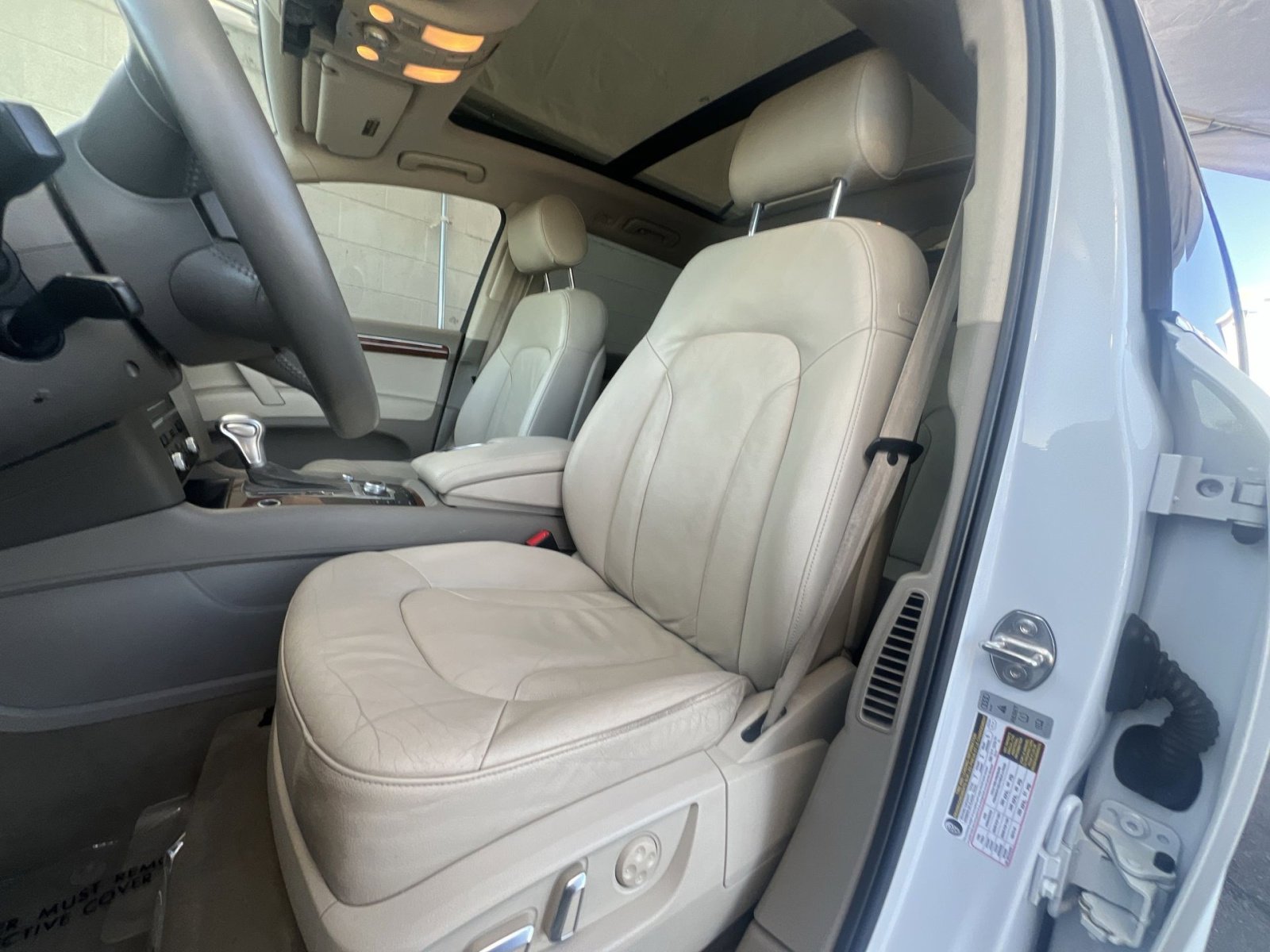 Used 2014 Audi Q7 3.0T Premium image 21