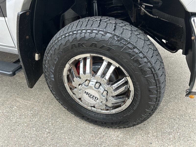 Used 2013 RAM 3500 Laramie w/ Convenience Group image 10