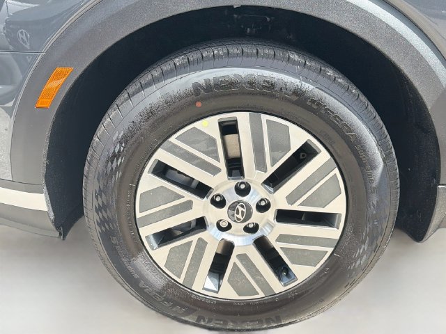 New 2026 Hyundai Palisade FWD Hybrid image 33