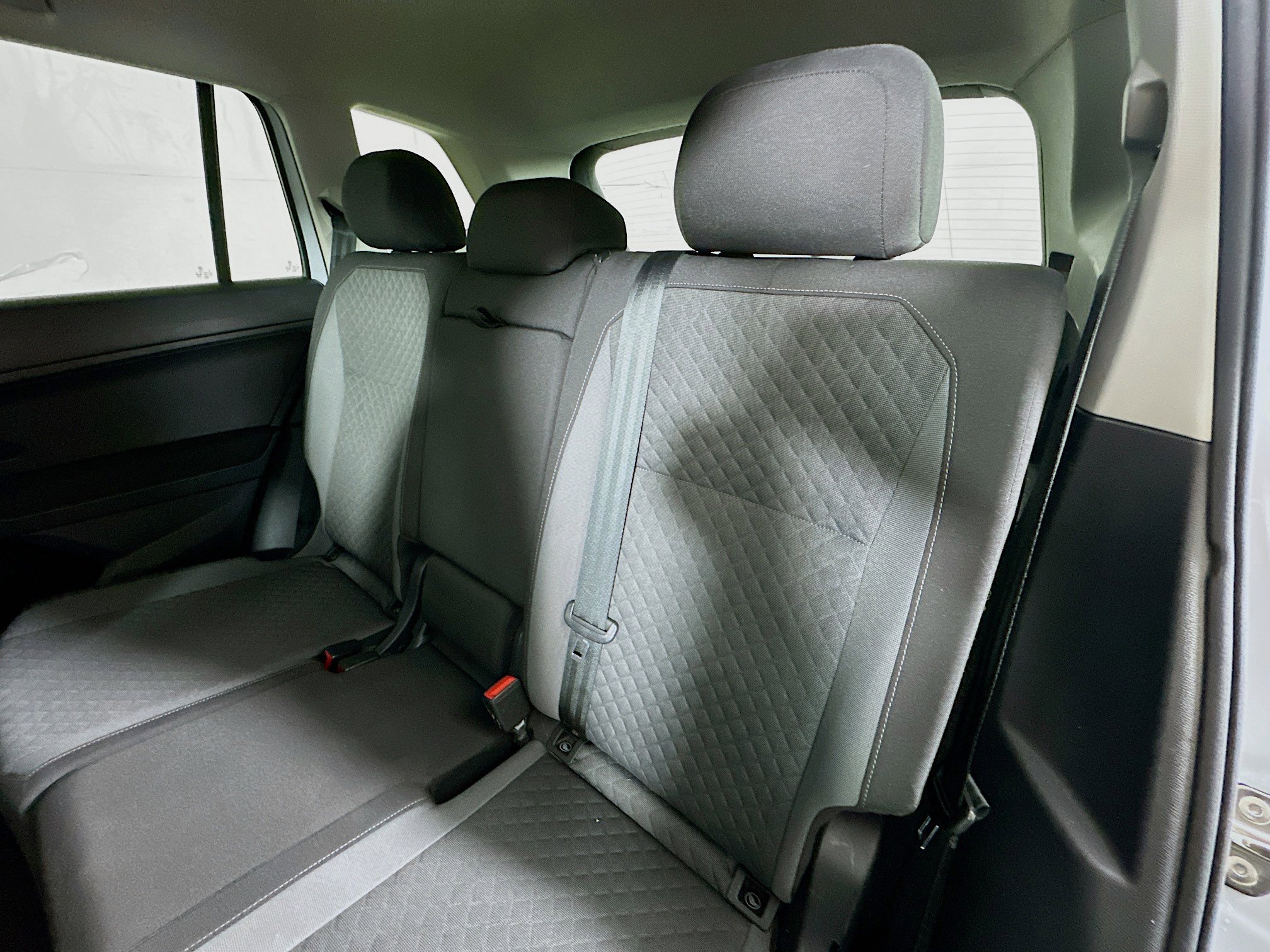 Used 2018 Volkswagen Tiguan S AWD/4WD image 22