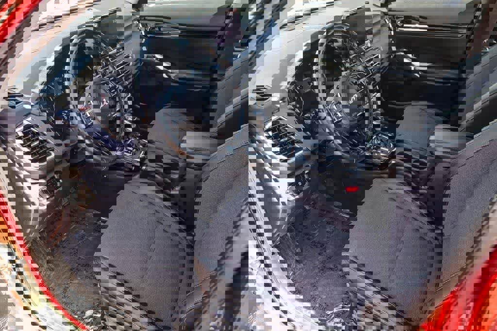 Used 2022 Kia Seltos Nightfall Edition image 16