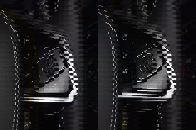 New 2025 Chevrolet Corvette Z06 w/ Stealth Interior Trim Package image 43