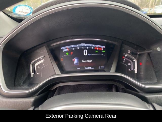 Used 2020 Honda CR-V EX image 10