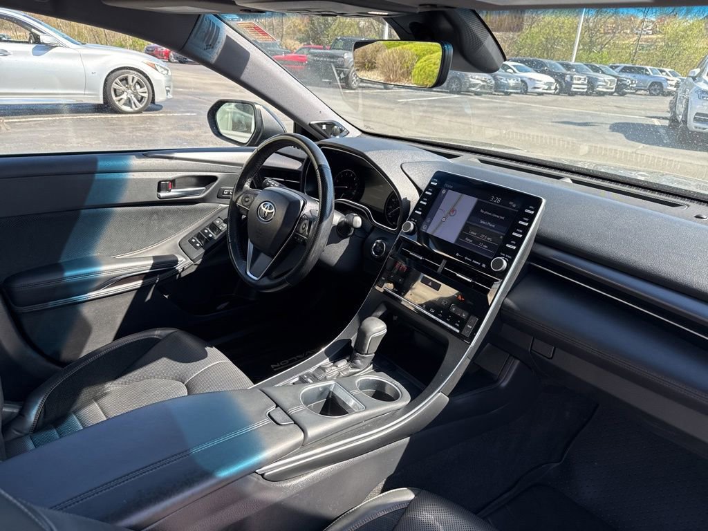 Used 2019 Toyota Avalon Touring w/ All Weather Liner Package FWD image 29