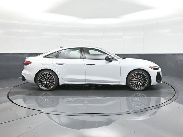 New 2026 Audi S5 Prestige AWD/4WD image 8