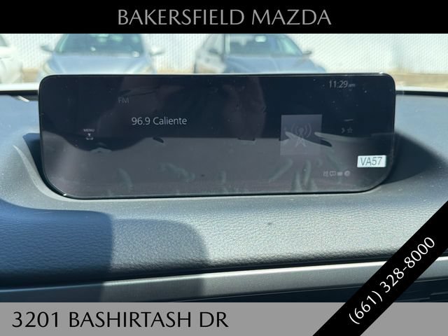 New 2026 MAZDA CX-50 AWD 2.5 S w/ Accent Package image 11