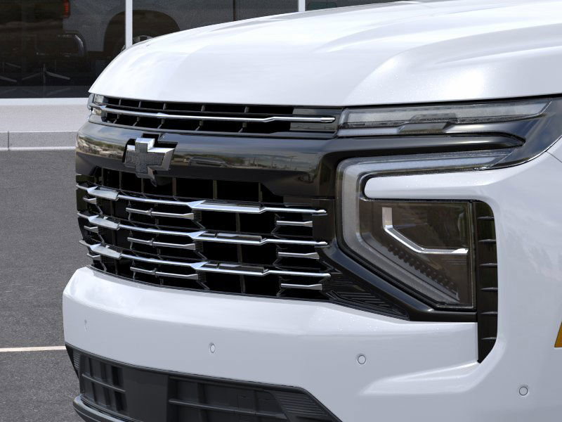 New 2026 Chevrolet Tahoe High Country image 13