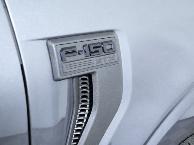 Certified 2023 Ford F150 XL w/ STX Appearance Package AWD/4WD image 8