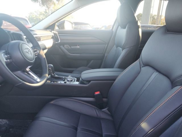 New 2026 MAZDA CX-50 AWD 2.5 S w/ Weather Package image 13