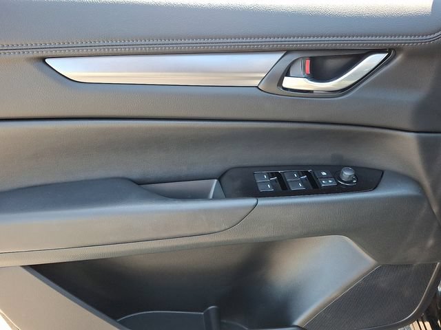 Used 2025 MAZDA CX-5 AWD 2.5 S w/ Select Package image 12