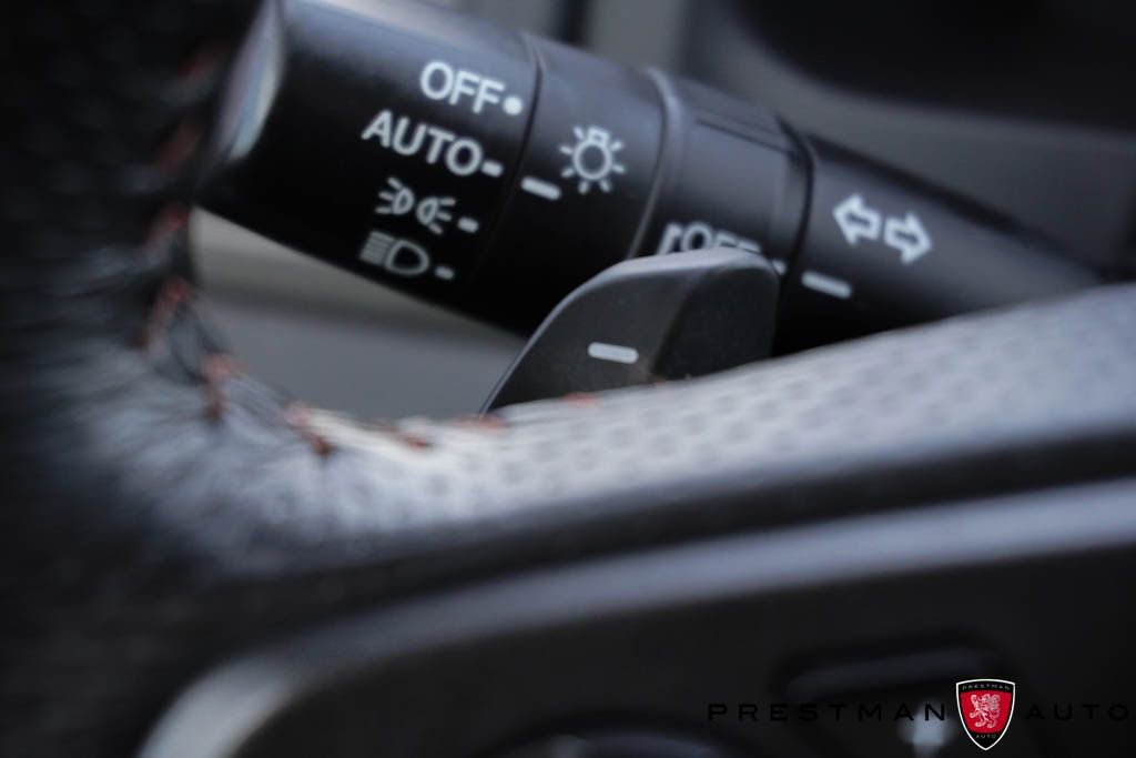 Used 2024 Honda Passport TrailSport image 33
