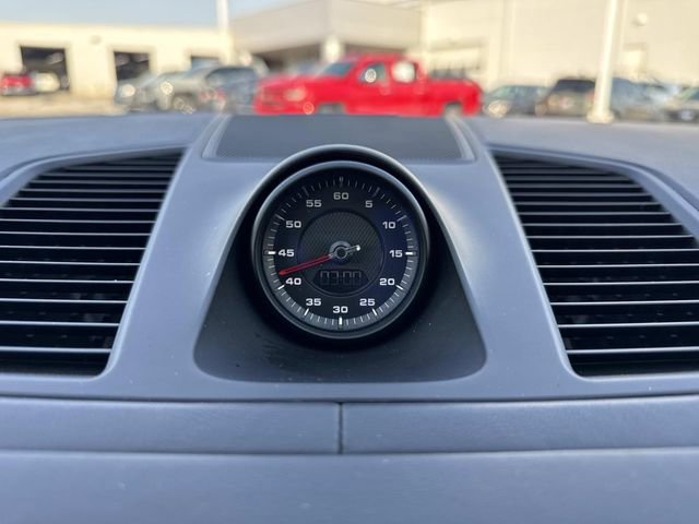 Used 2021 Porsche Cayenne Turbo image 29