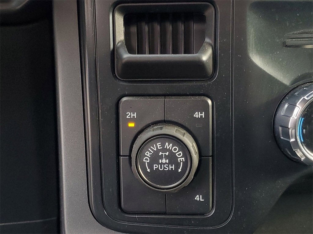 Used 2025 Ford F150 XLT w/ Equipment Group 302A MID image 26