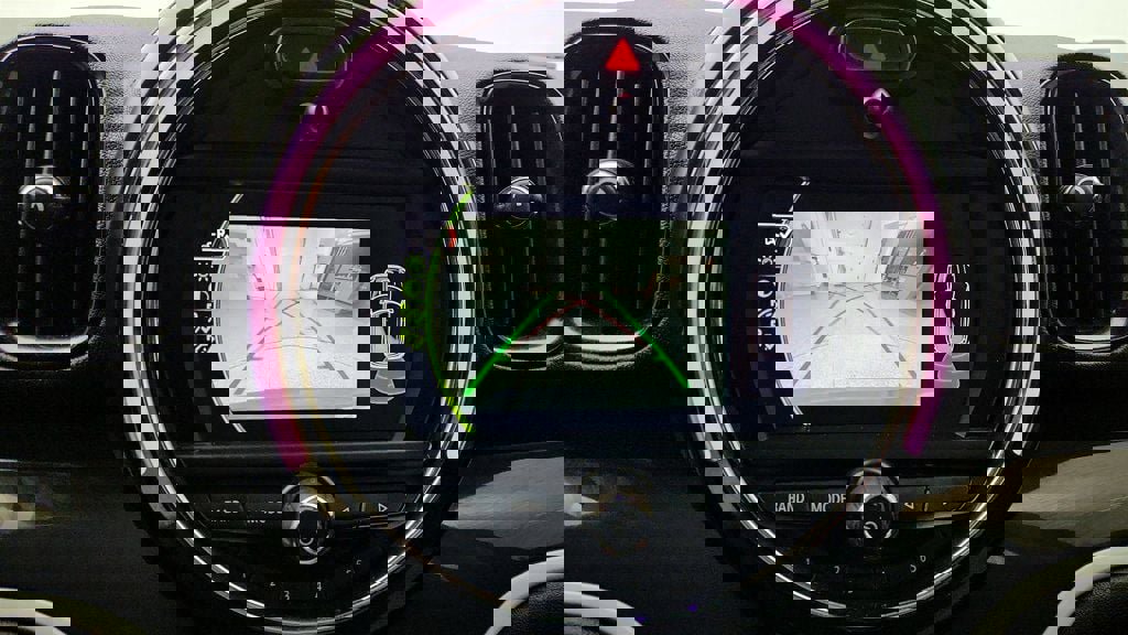 Used 2018 MINI Cooper Countryman S image 19