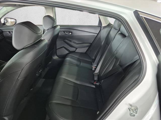 New 2026 Honda Accord EX-L image 15