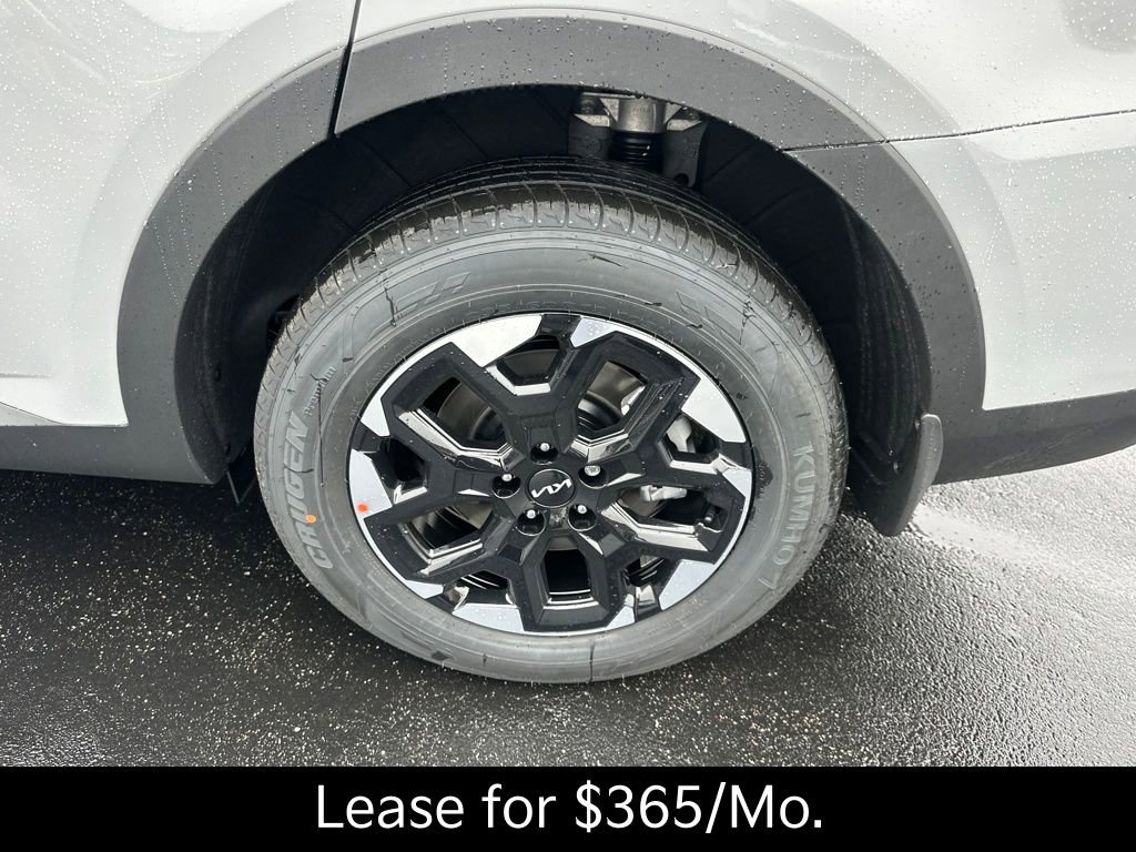 New 2026 Kia Sorento S image 41