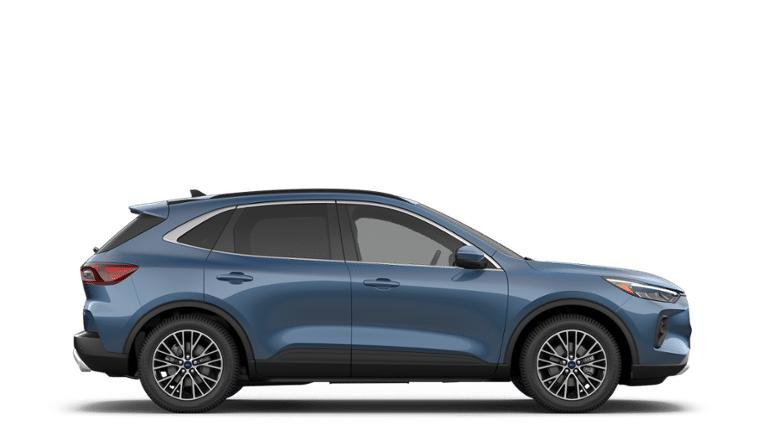 New 2026 Ford Escape SE image 5