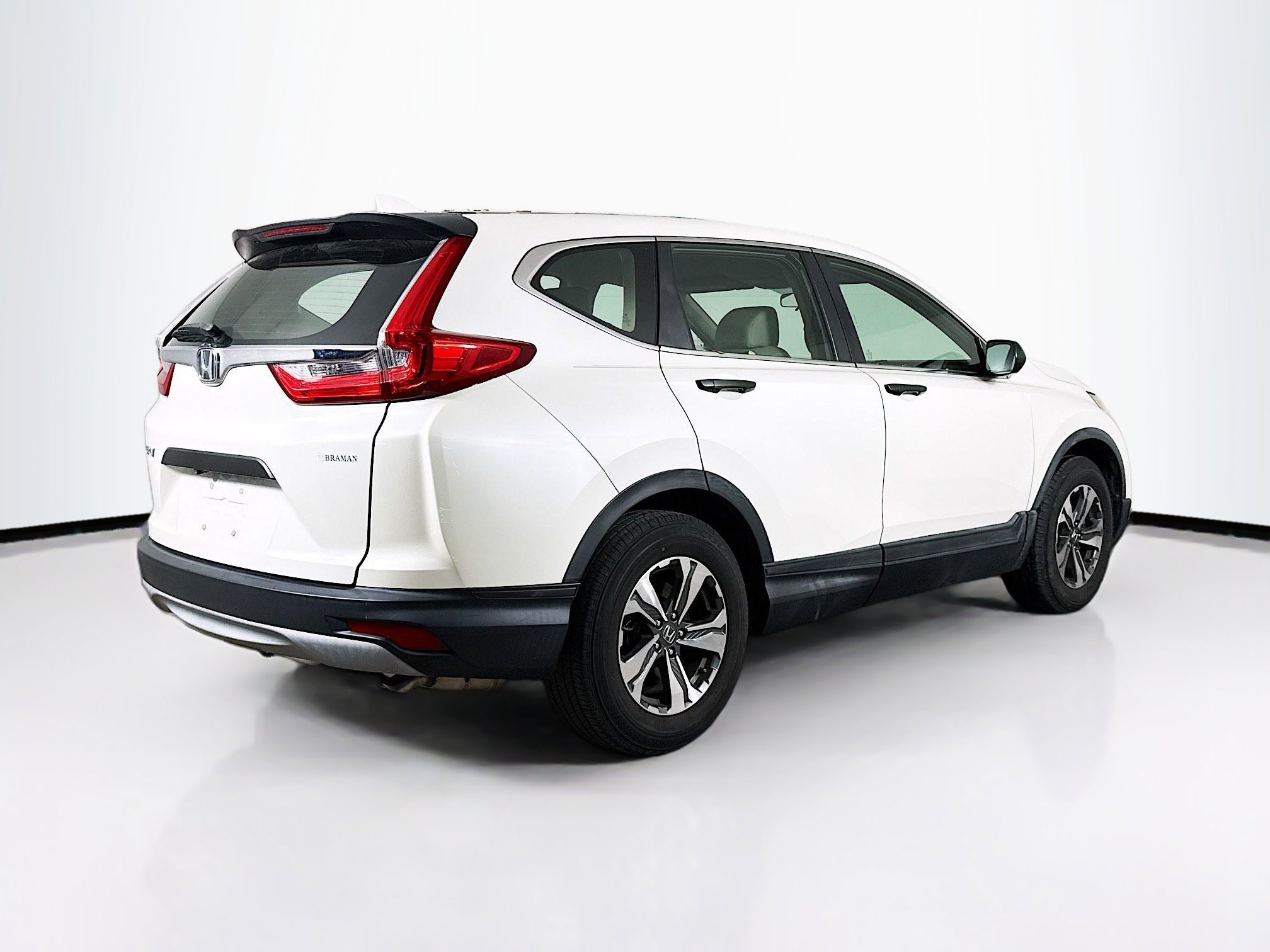 Used 2018 Honda CR-V LX image 30