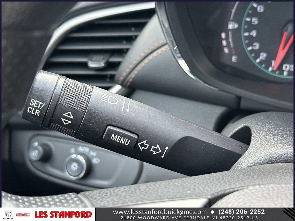 Used 2020 Chevrolet Trax LS FWD image 25