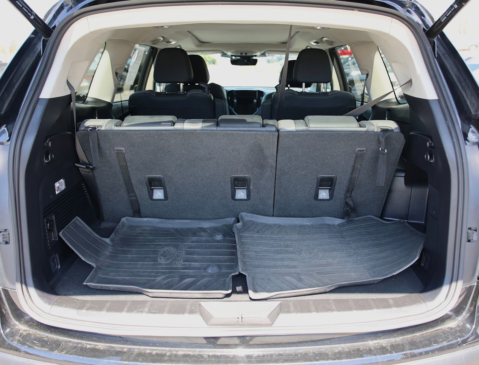 Used 2023 Subaru Ascent Onyx Edition AWD/4WD image 13