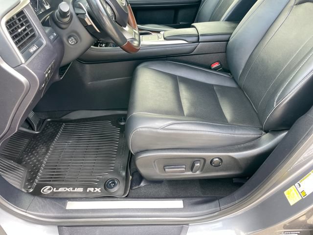 Used 2020 Lexus RX 350 FWD w/ Premium Package image 9