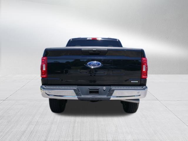 Used 2023 Ford F150 XLT image 4