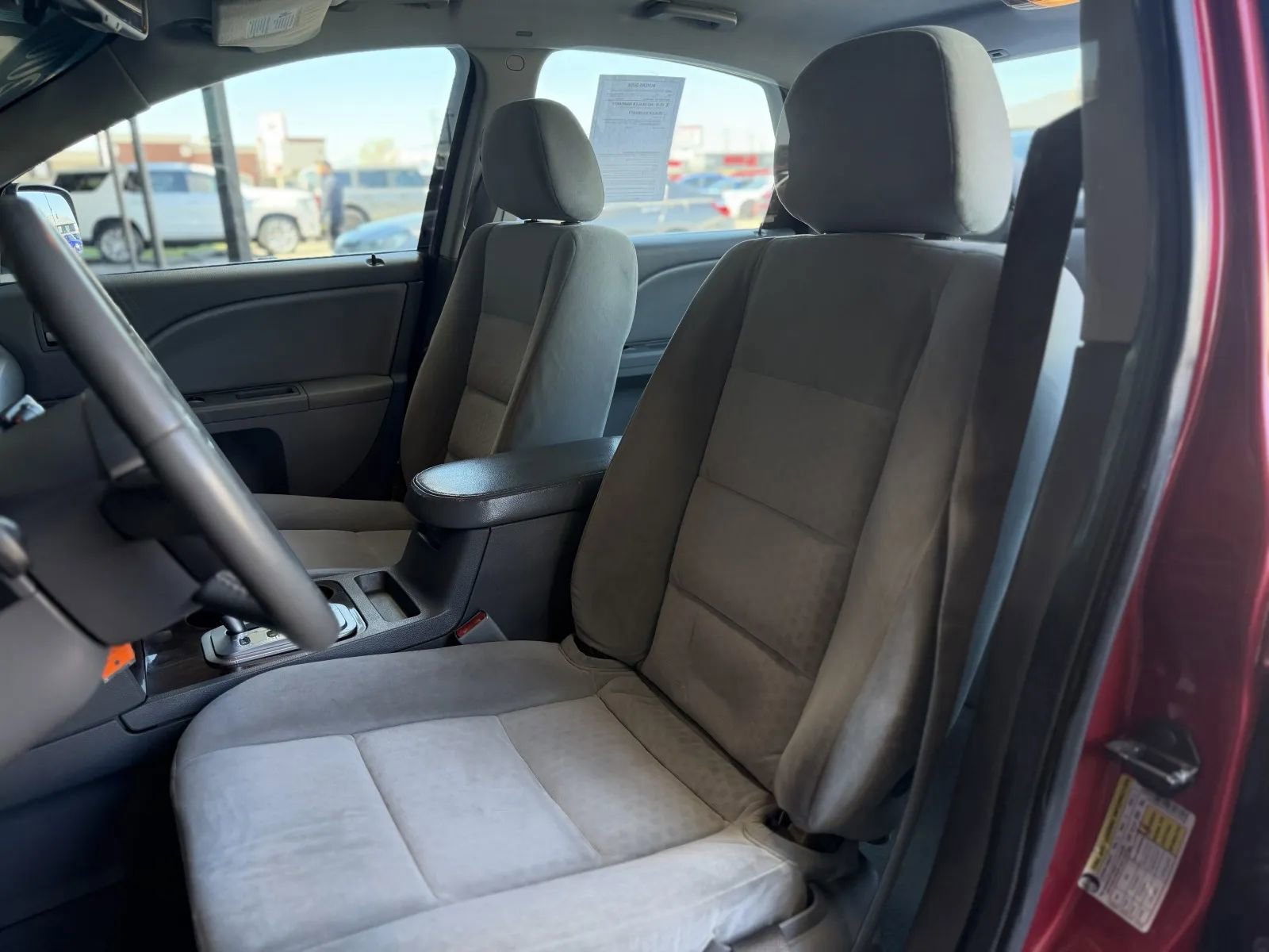 Used 2007 Ford Five Hundred SEL image 14