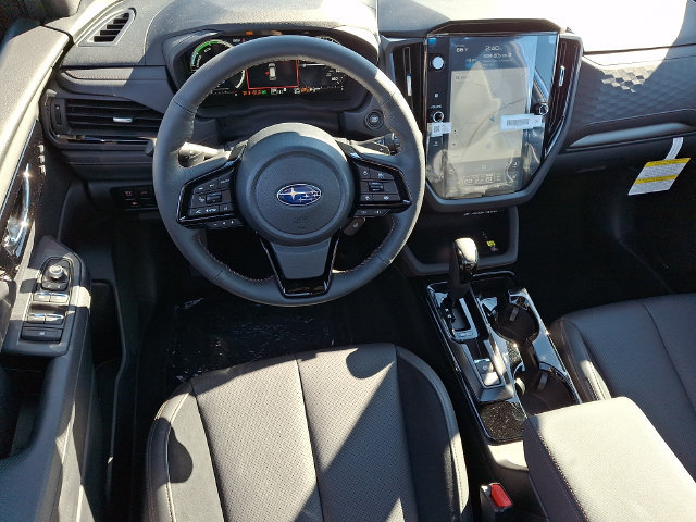 New 2026 Subaru Forester Touring AWD/4WD image 2