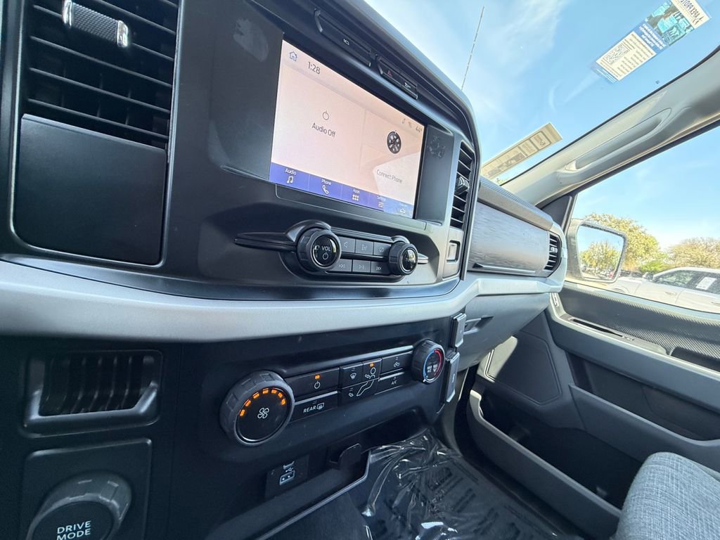 Used 2023 Ford F150 XLT image 22