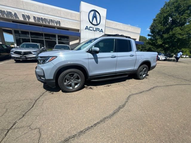 Used 2023 Honda Ridgeline RTL-E image 39