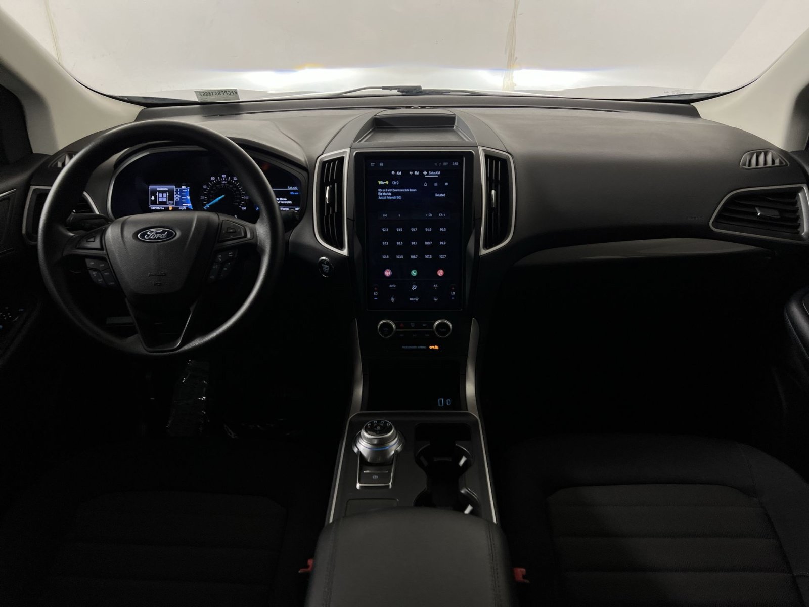 Used 2023 Ford Edge SE AWD/4WD image 22