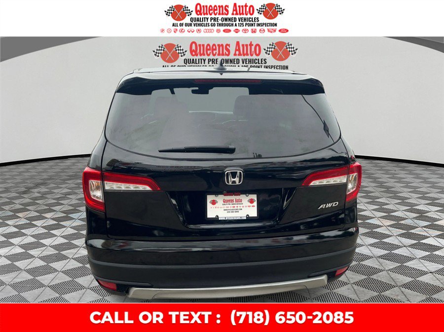 Used 2019 Honda Pilot EX-L image 5